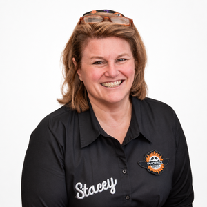 Stacey Stump